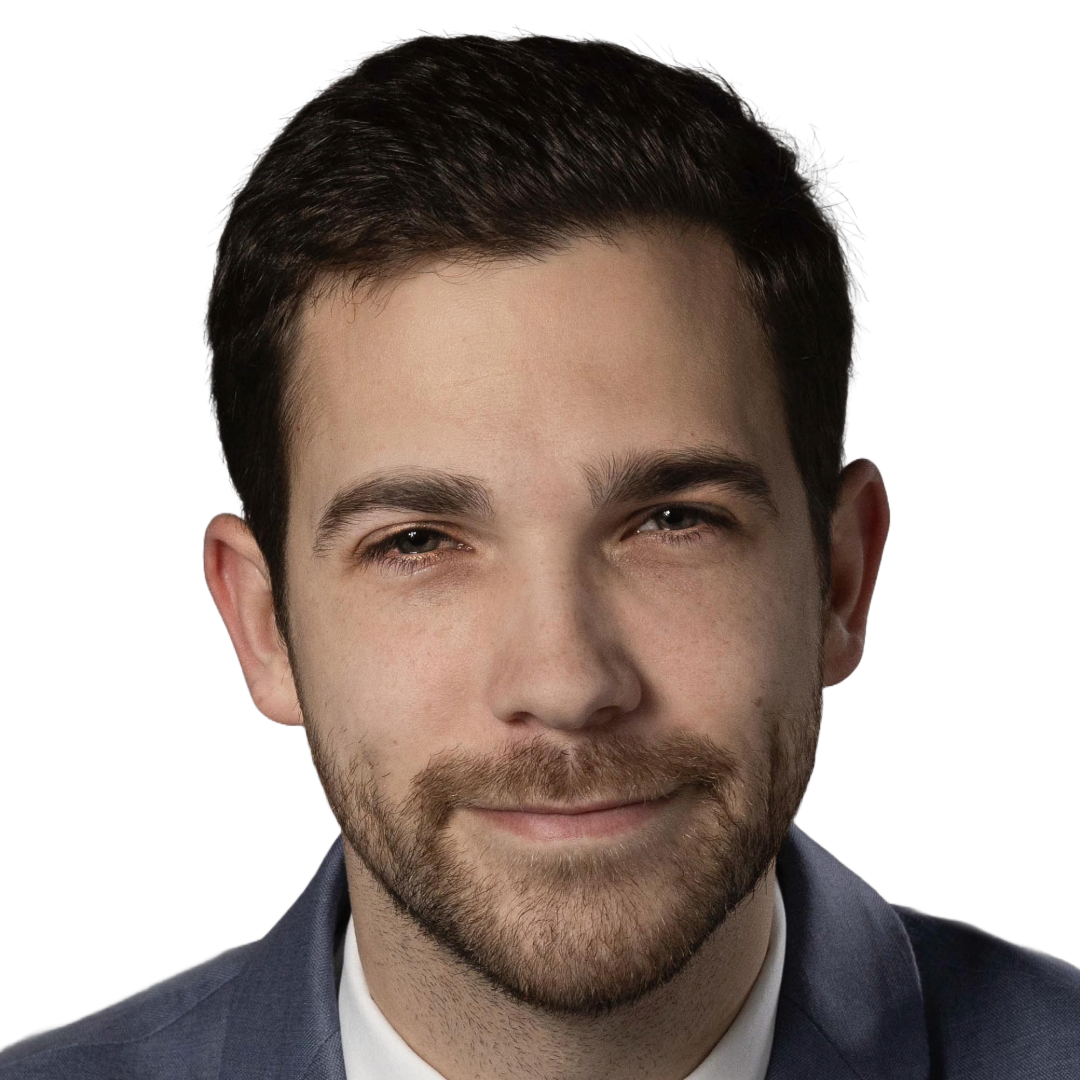 Ryan Robicheau